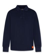 Load image into Gallery viewer, AO76 Zander Polo - Classic Navy