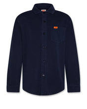 Load image into Gallery viewer, AO76 Dan Shirt  - Classic Navy