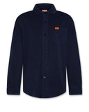 AO76 Dan Shirt  - Classic Navy