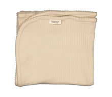 Load image into Gallery viewer, Marmar Savannah Wide Ribbed Blanket