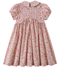 Load image into Gallery viewer, Limonana Rosewood Garden Dress