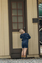 Load image into Gallery viewer, Mini Moda Tie Back Trousers