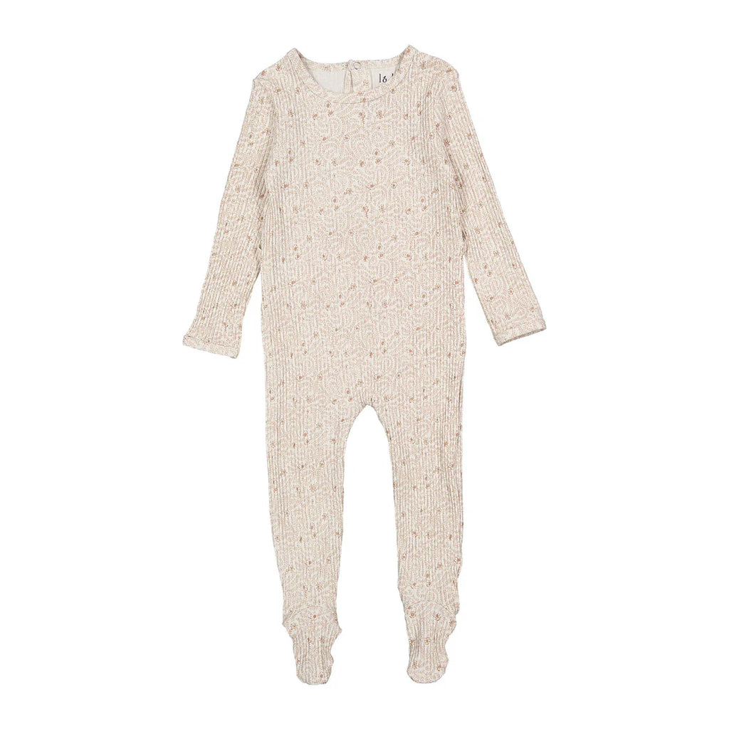 Ladida Mauve Liana Footie