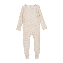 Load image into Gallery viewer, Ladida Mauve Liana Footie