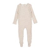 Ladida Mauve Liana Footie