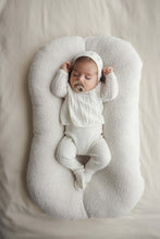 Load image into Gallery viewer, Lilette Crochet Bris Set - Winter White