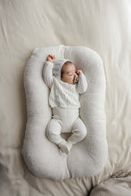 Load image into Gallery viewer, Lilette Crochet Bris Set - Winter White