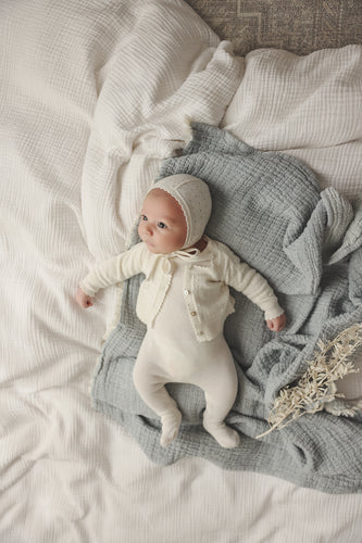 Baby Boy Layette Sets – Moonlight Layette