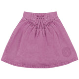 Calla Lili Nautical Skirt - Pink