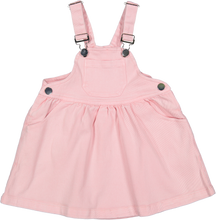 Load image into Gallery viewer, Lovely Littles Denim Dress - Darya Floral