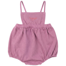 Load image into Gallery viewer, Calla Lili Girls Nautical Romper - Pink