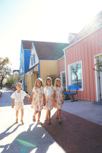 Load image into Gallery viewer, Calla Lili Boys Berry Bermudas