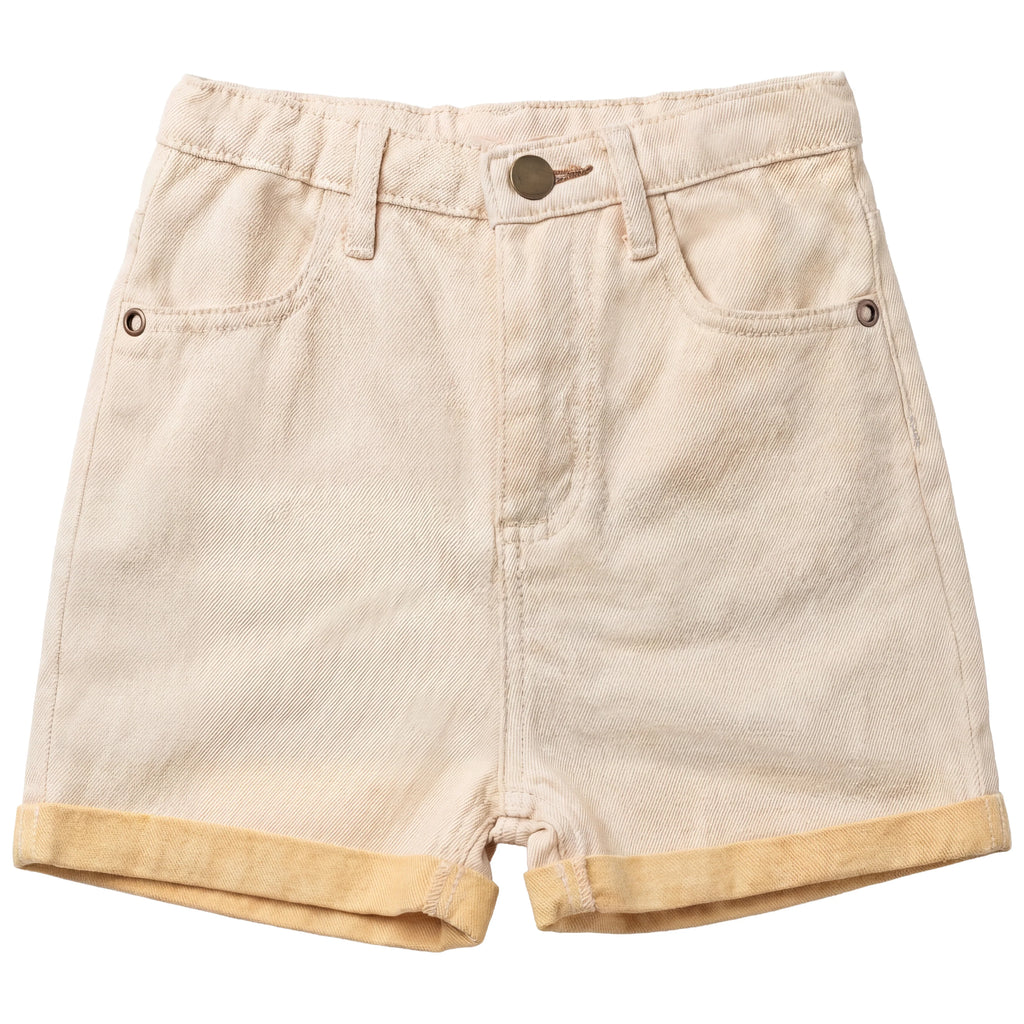 Calla Lili Boys Berry Bermudas
