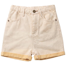 Load image into Gallery viewer, Calla Lili Boys Berry Bermudas