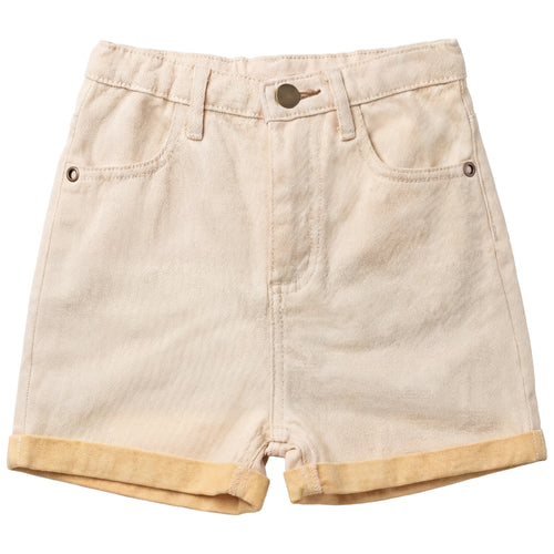 Calla Lili Boys Berry Bermudas