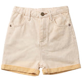 Calla Lili Boys Berry Bermudas