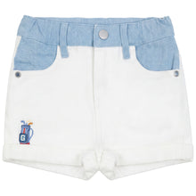 Load image into Gallery viewer, Calla Lili Boys Golf Bermudas
