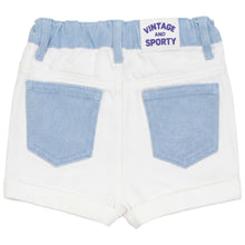 Load image into Gallery viewer, Calla Lili Boys Golf Bermudas