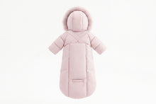 Load image into Gallery viewer, Pramie Girls Snow Suit - Mauve