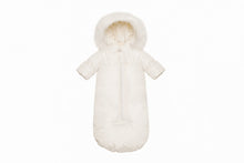 Load image into Gallery viewer, Pramie Boys Snow Suit - Ivory
