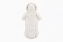 Load image into Gallery viewer, Pramie Boys Snow Suit - Ivory