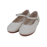 Camille Shoes Piper - Natural