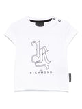 Richmond Legoti T-Shirt - White