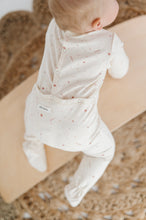 Load image into Gallery viewer, Ely&#39;s &amp; Co Brushed Cotton-Celestial Collection Set - Pink on Cream