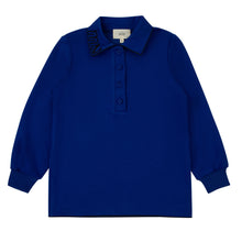 Load image into Gallery viewer, Mini Nod Scuba Boys Top - Royal Blue