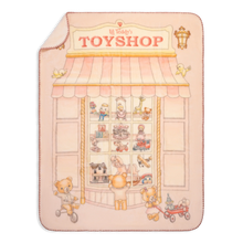 Load image into Gallery viewer, Bigger Teddy's Toyshop Sugary Pink - Toddler