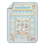 Bigger Teddy's Toyshop Blueberry Biscuit - Toddler