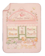 Load image into Gallery viewer, The Bigger Pawfect Brew Sugary Pink - Toddler