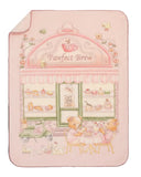 The Bigger Pawfect Brew Sugary Pink - Toddler