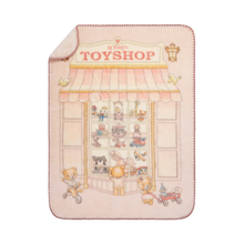 Load image into Gallery viewer, Lil Teddy's Toyshop Sugary Pink