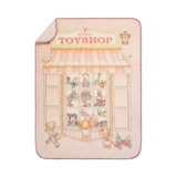 Lil Teddy's Toyshop Sugary Pink
