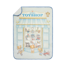 Load image into Gallery viewer, Lil Teddy's Toyshop Blueberry Biscuit