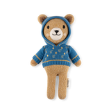 The Pawfect Brew Collector's Bear – Storybook Edition