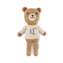 Load image into Gallery viewer, Lil Teddy Classic Collector’s Bear – Storybook Edition