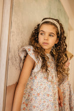 Load image into Gallery viewer, Limonana Floral Breeze Dress