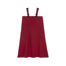 Load image into Gallery viewer, Byke Patch Jumper - Cranberry