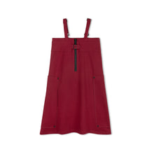Load image into Gallery viewer, Byke Patch Jumper - Cranberry
