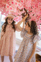 Load image into Gallery viewer, Limonana Floral Breeze Dress