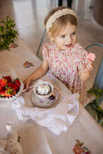 Load image into Gallery viewer, Limonana Rosewood Garden Dress