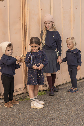 Limonana Cle Dress