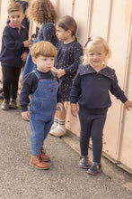 Load image into Gallery viewer, Limonana Cle Baby Girls Set