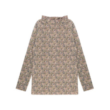 Load image into Gallery viewer, Ely's &amp; Co Liberty Collection Printed Mockneck - Pink