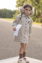 Load image into Gallery viewer, Limonana Heritage Dress - Cream