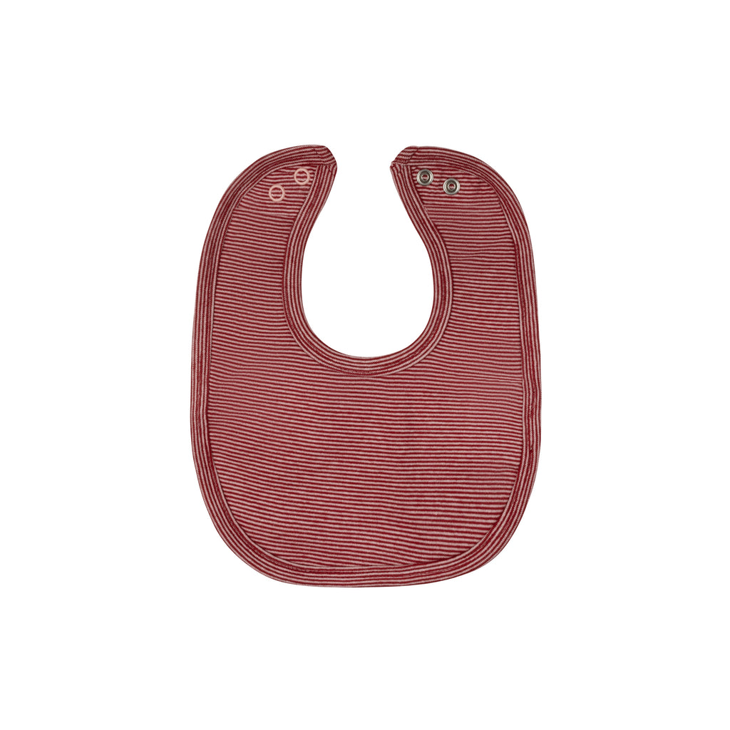 Ely's & Co Autumn Kids Collection Bib - Pink
