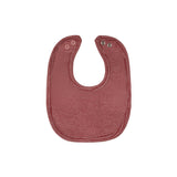 Ely's & Co Autumn Kids Collection Bib - Pink