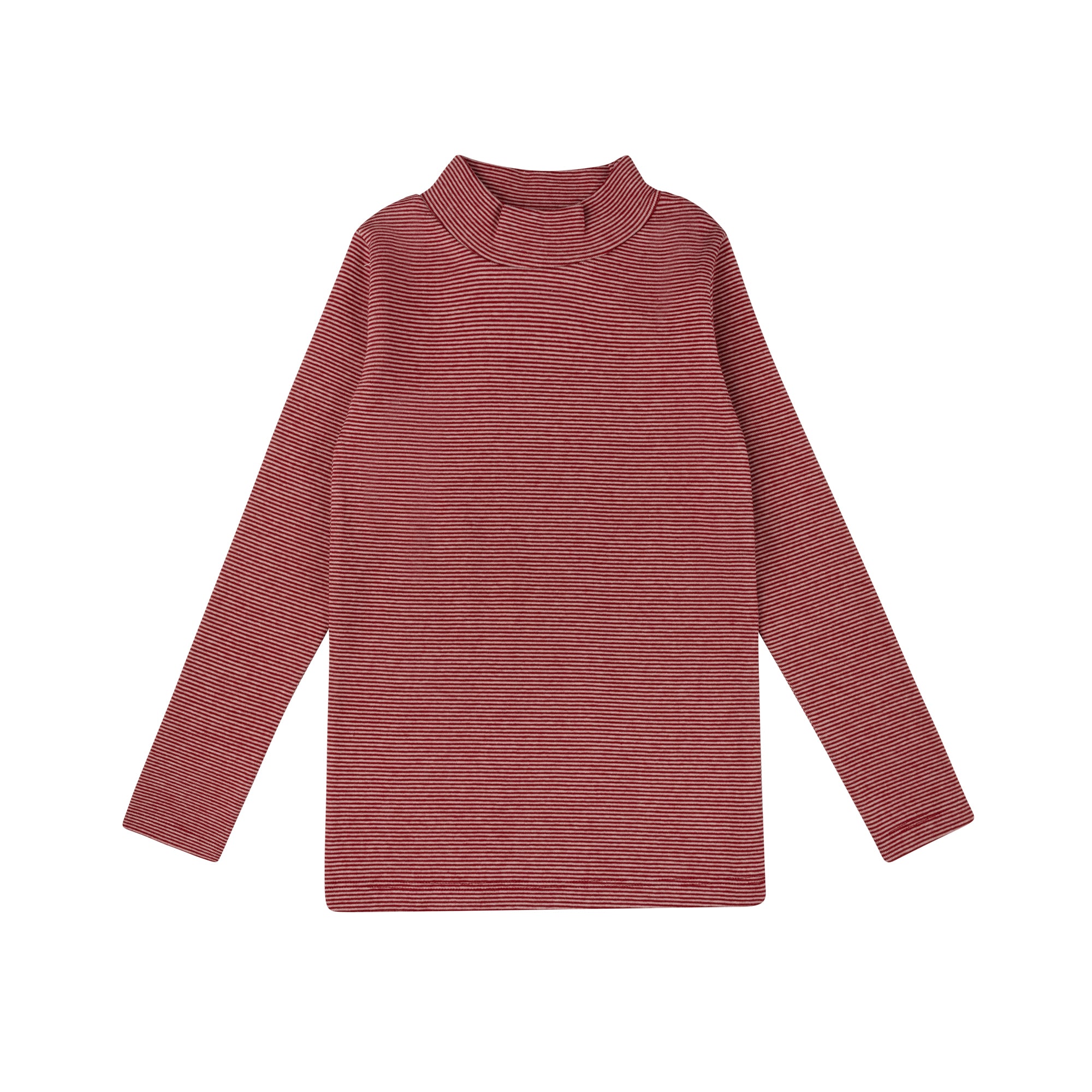 Ely's & Co Autumn Kids Collection Turtleneck - Pink – Moonlight